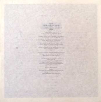2LP/Box Set The London Symphony Orchestra: Tommy