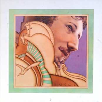 2LP/Box Set The London Symphony Orchestra: Tommy