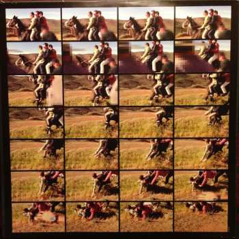 LP/DVD The Lonely Island: The Wack Album