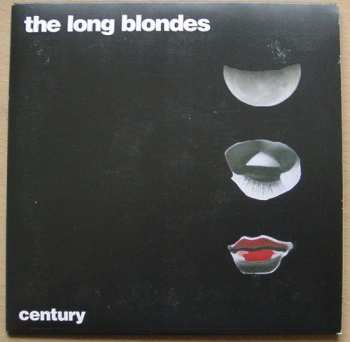 Album The Long Blondes: Century