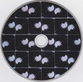 CD The Long Blondes: Couples