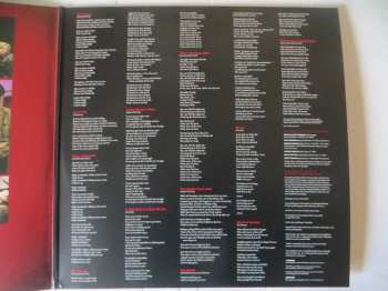 2LP The Long Ryders: Psychedelic Country Soul