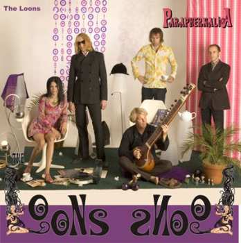Album The Loons: Paraphernalia