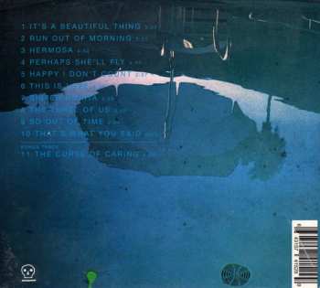 CD The Loose Salute: Getting Over Being Under