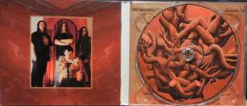 CD The Lord Weird Slough Feg: Down Among The Deadmen DIGI