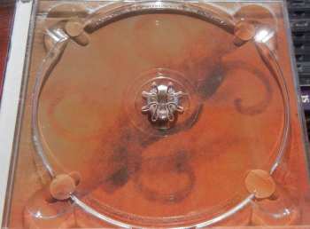 CD The Lord Weird Slough Feg: Down Among The Deadmen DIGI