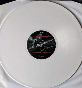 LP The Lord Weird Slough Feg: Traveller