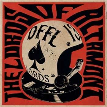 LP The Lords Of Altamont: Forever Loaded