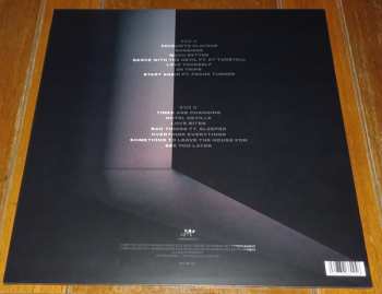 LP The Lottery Winners: Something To Leave The House For LTD | CLR