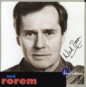 The Louisville Orchestra: Ned Rorem