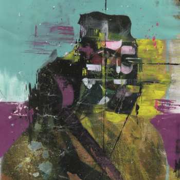 CD The Lounge Society: Tired Of Liberty