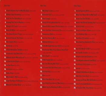 3CD The Louvin Brothers: The Absolutely Essential 3 CD Collection