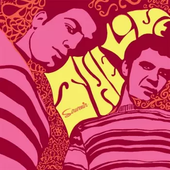 The Love Depression: The Love Depression