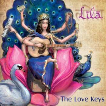 Album The Love Keys: Lila