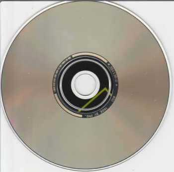 CD The Loved Ones: Magic Box