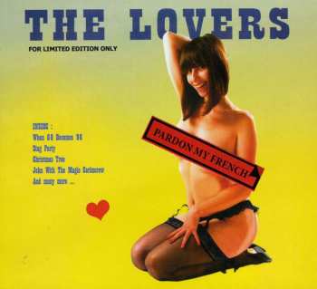Album The Lovers: Pardon My French