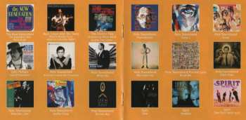 CD The Lovin' Spoonful: Do You Believe In Magic DIGI