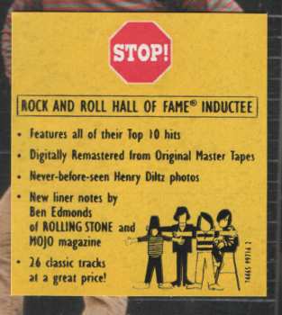 CD The Lovin' Spoonful: Greatest Hits