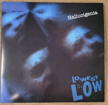 LP The Lowest Of The Low: Hallucigenia