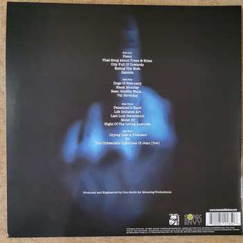 LP The Lowest Of The Low: Hallucigenia