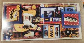 LP The Lowest Of The Low: Hallucigenia