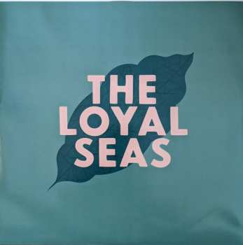 LP The Loyal Seas: Strange Mornings In The Garden CLR | LTD