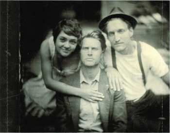 CD The Lumineers: The Lumineers