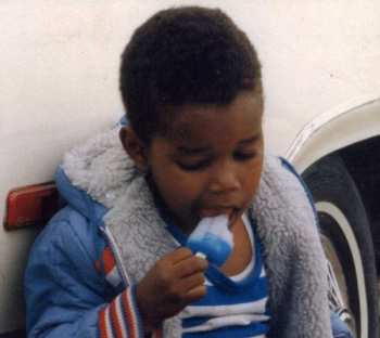 Album The Lytics: They Told Me