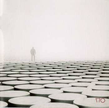 CD Animals As Leaders: The Madness Of Many