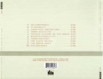 CD Animals As Leaders: The Madness Of Many