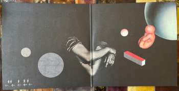 2LP The Maghreban: Connection LTD