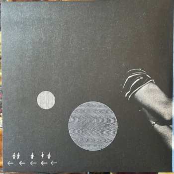 2LP The Maghreban: Connection LTD