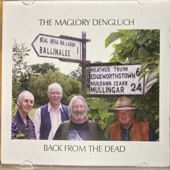 2CD The Maglory Dengluch: Maglory Dengluch DLX