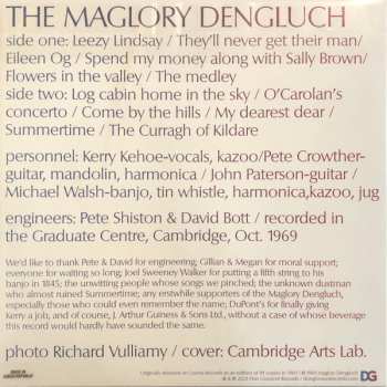 LP The Maglory Dengluch: Maglory Dengluch