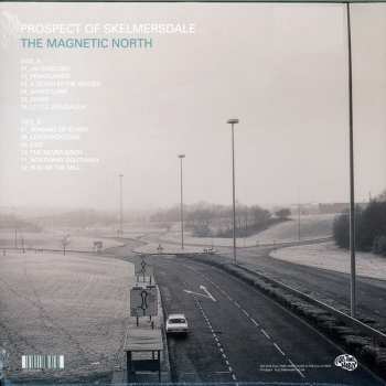 LP The Magnetic North: Prospect Of Skelmersdale