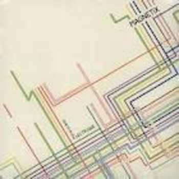 LP The Magnetix: Drogue Electrique