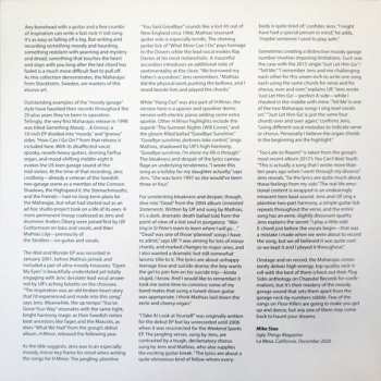 LP The Maharajas: Floor Killers