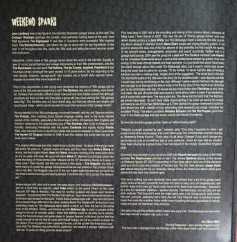 2LP The Maharajas: Plug Sides DLX