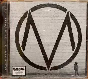 CD The Maine: Black & White