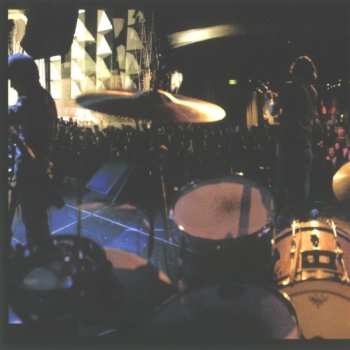 CD The Maldives: Listen to the Thunder