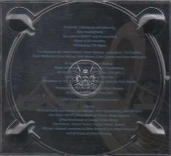 CD The Maldives: Listen to the Thunder