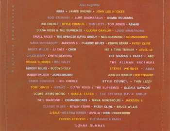 CD The Mamas & The Papas: Classic The Mamas & The Papas