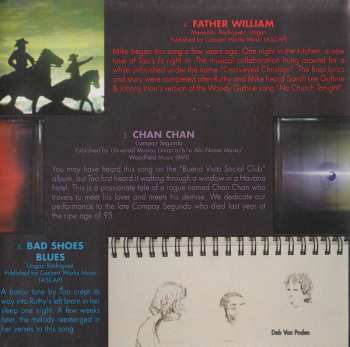 CD The Mammals: Rock That Babe