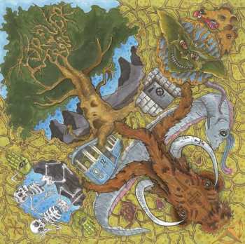 Album The Mammuthus: Forever Tree