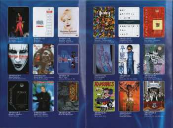 DVD Carmen McRae: Vocalese Live / Live In Tokyo