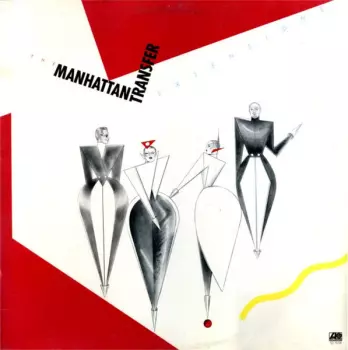 The Manhattan Transfer: Extensions