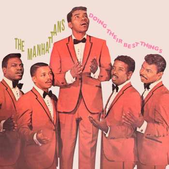 Album Manhattans: Doing Their Best Things