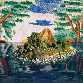 The Mantles: All Odds End