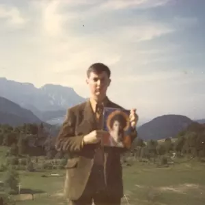 The Mantles: The Mantles