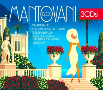 Mantovani Box